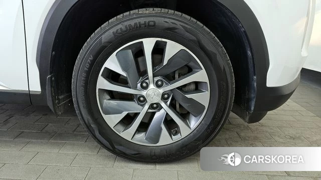 Hyundai Palisade id 3842596 из Кореи 15