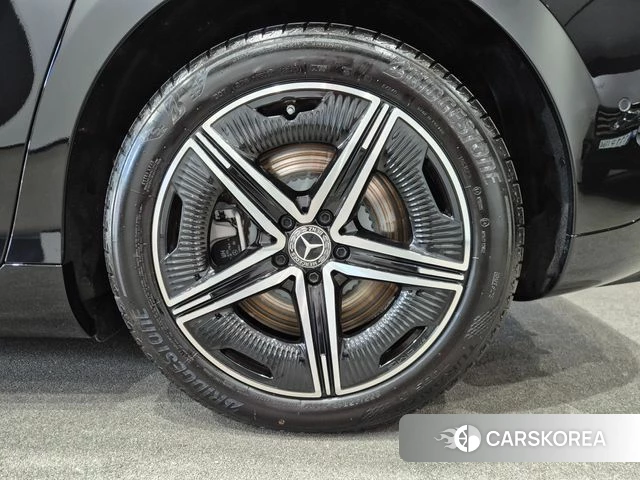 Mercedes-Benz EQE V295 id 4762024 из Кореи 14