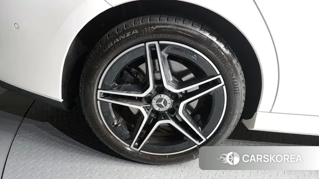 Mercedes-Benz CLA-Class C118 id 2969380 из Кореи 15