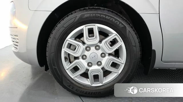 Hyundai Staria id 4641575 из Кореи 27