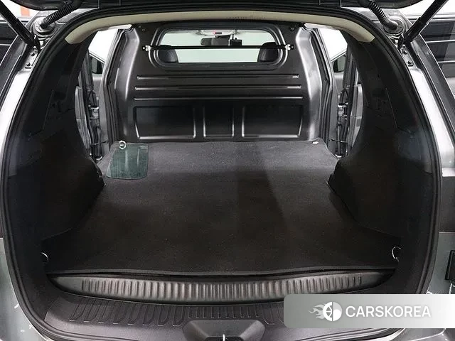 Renault Korea (Samsung) The New QM6 id 3315768 из Кореи 15