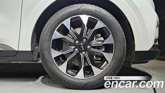 Kia Carnival 4th generation id 2697324 из Кореи 15