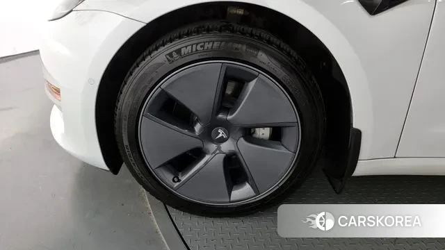 Tesla Model 3 id 2959455 из Кореи 15