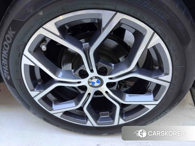 BMW X1 id 4307372 из Китая 16