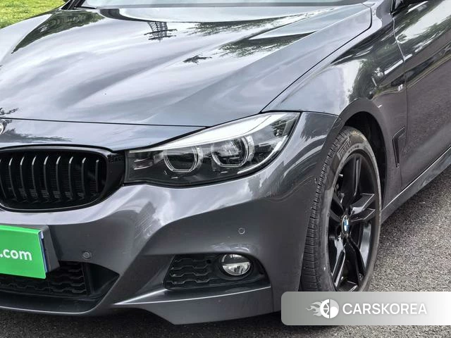 BMW 3 series GT id 4320996 из Китая 26