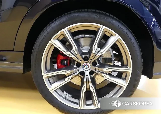 BMW X6 (G06) id 3154136 из Кореи 15