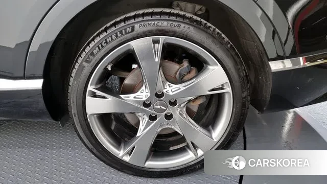 Genesis GV80 id 3385559 из Кореи 15