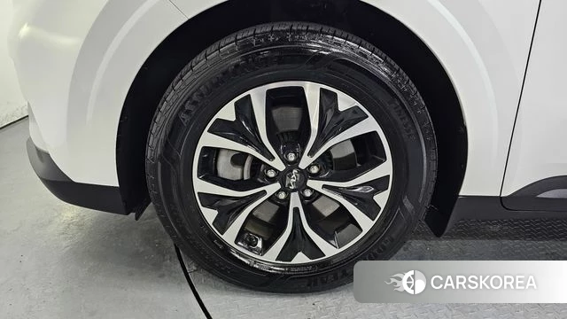 Kia Carnival 4th generation id 4308771 из Кореи 16