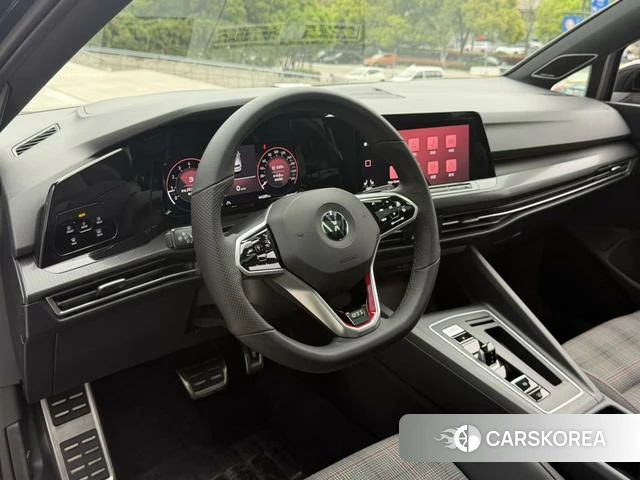 Volkswagen Golf GTI id 4275837 из Китая 10