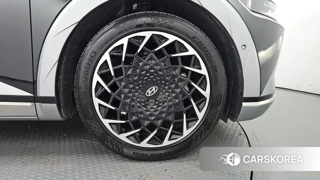 Hyundai Ionic 5 id 3043530 из Кореи 15