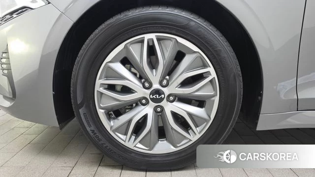 Kia K5 Hybrid 3rd Generation id 4623589 из Кореи 15