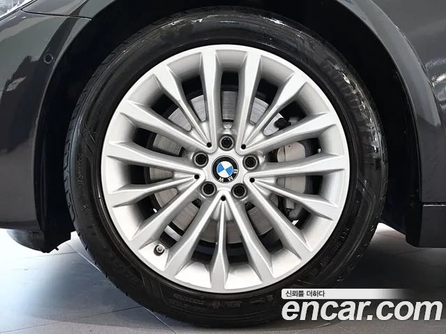 BMW 5 Series (G30) id 2876804 из Кореи 13