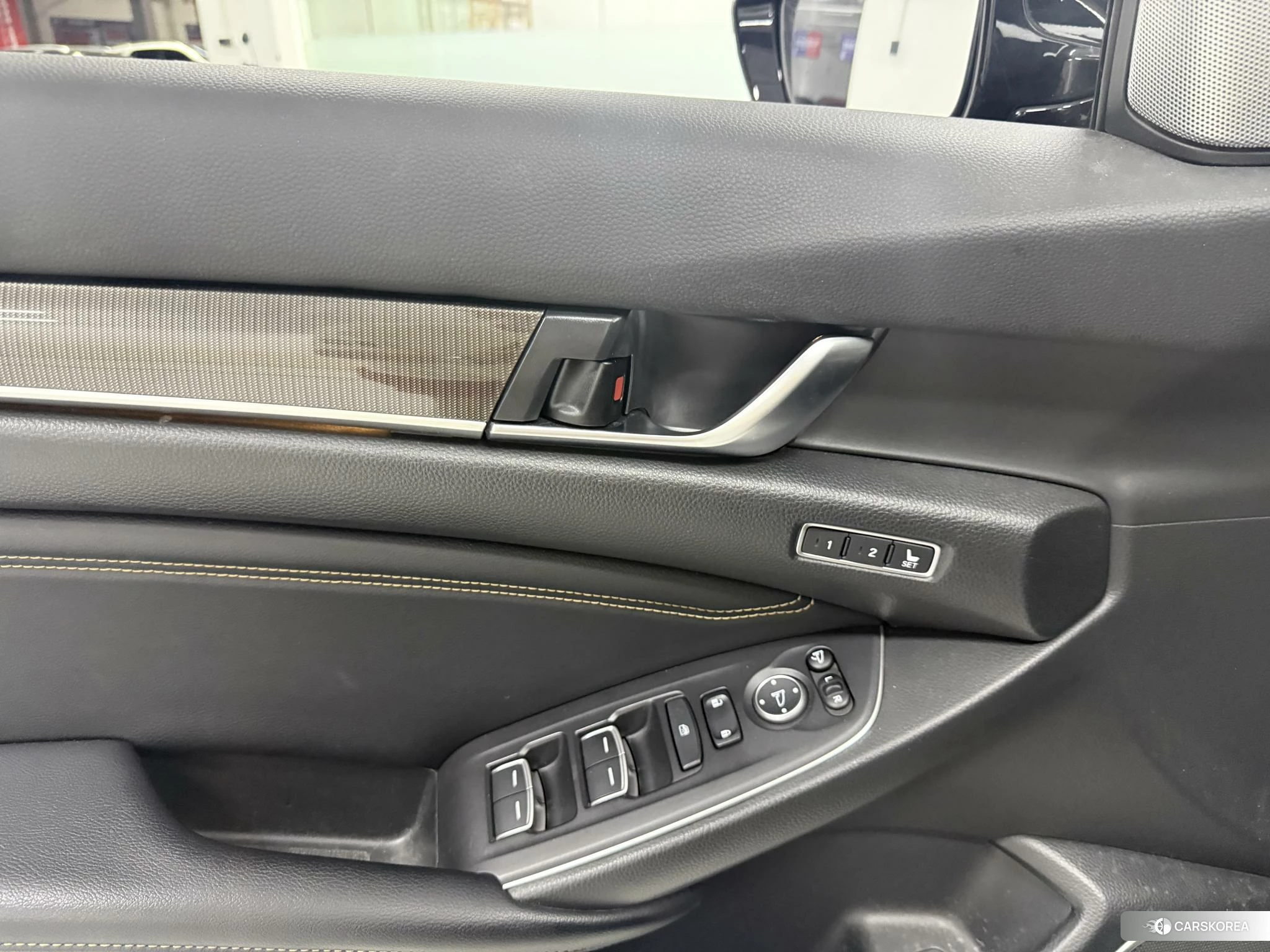 Honda Accord id 4413207 из Китая 14