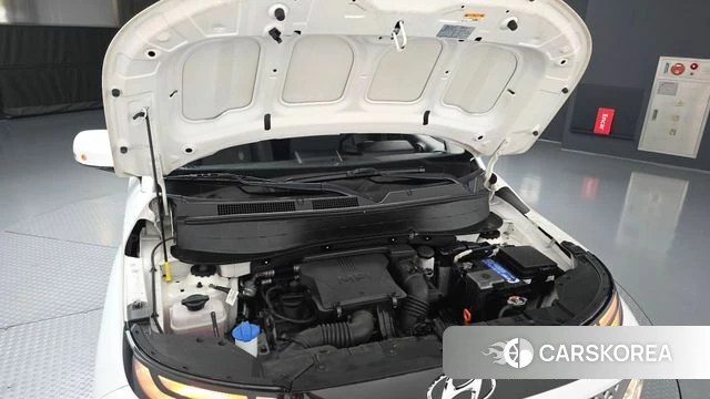 Hyundai Casper id 4854725 из Кореи 25