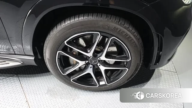 Mercedes-Benz GLE-Class W167 id 2979050 из Кореи 15
