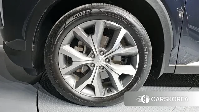 Hyundai Palisade id 3540146 из Кореи 15