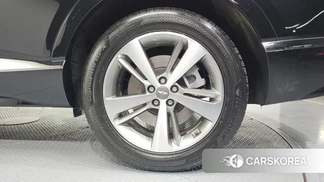 Genesis GV80 id 3611128 из Кореи 15