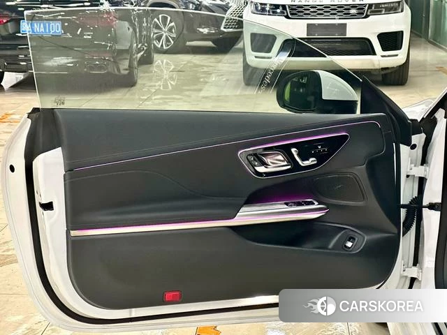 Mercedes-Benz CLE level id 4256578 из Китая 14