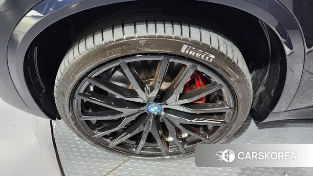 BMW X5 (G05) id 3057898 из Кореи 15