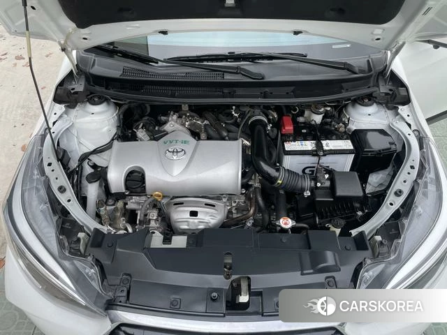 Toyota YARIS L Zhixuan id 4262236 из Китая 21