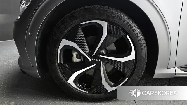 Kia EV6 id 3941189 из Кореи 15