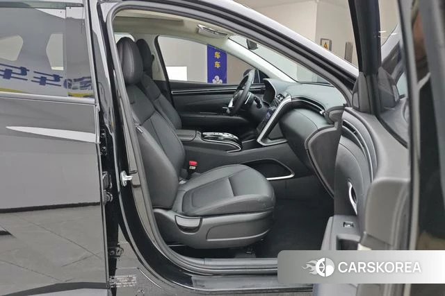 Hyundai Tucson id 4258947 из Китая 12