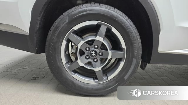 Hyundai The New Palisade id 4784213 из Кореи 27