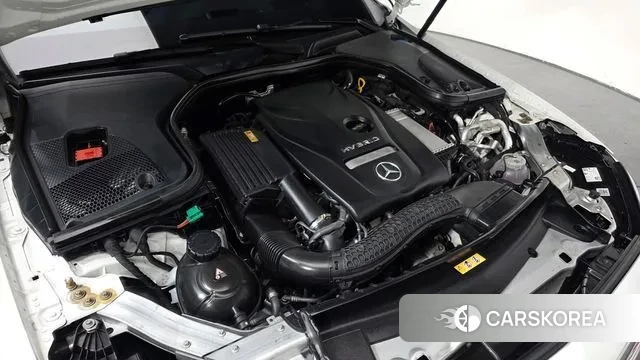 Mercedes-Benz E-Class W213 id 3655019 из Кореи 15
