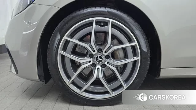 Mercedes-Benz E-Class W213 id 3374068 из Кореи 15