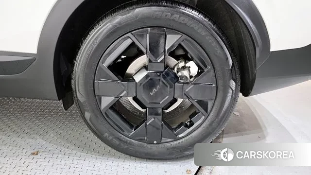 Kia The New Sportage 5th Generation id 3769657 из Кореи 15