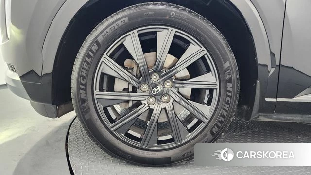 Hyundai Palisade id 3794992 из Кореи 15