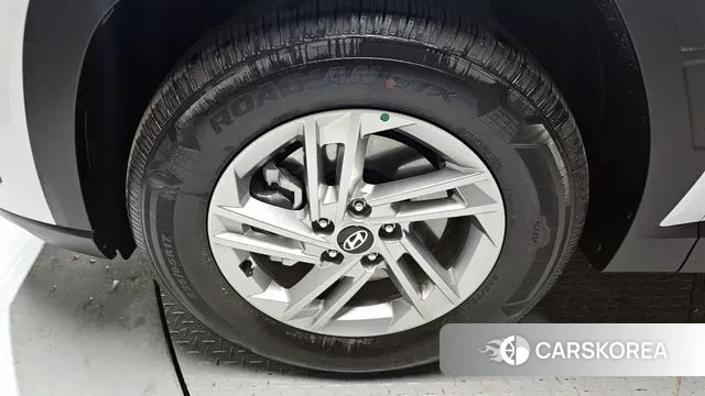 Hyundai The New Tucson (NX4) id 3614487 из Кореи 15