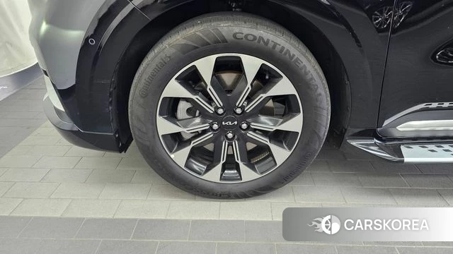 Kia Carnival 4th generation id 4422544 из Кореи 27