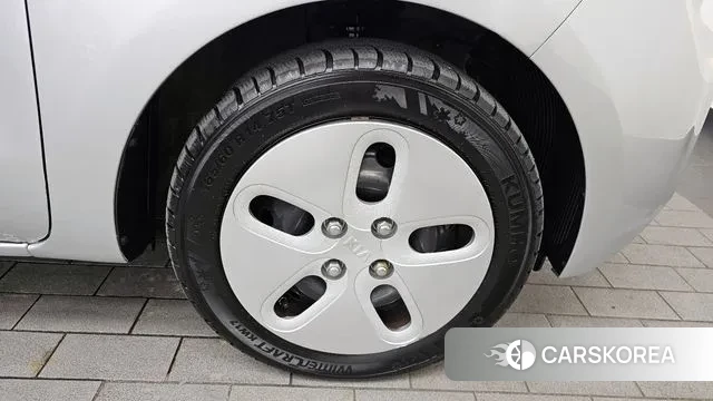 Kia The New Ray id 3319503 из Кореи 15