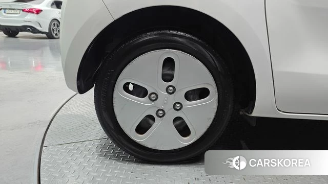 Kia The New Ray id 4534845 из Кореи 20