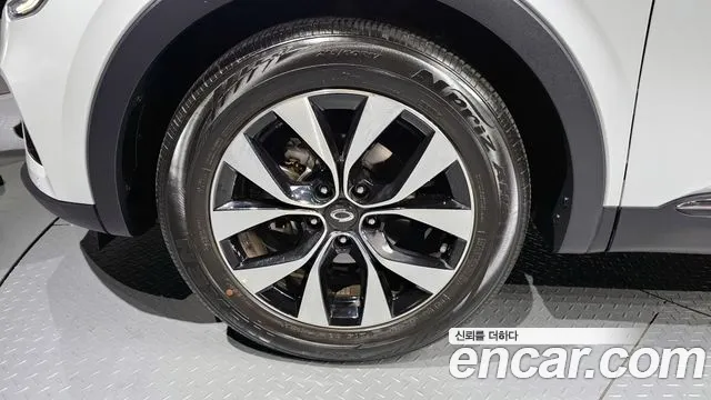 Renault Korea (Samsung) XM3 id 2476746 из Кореи 15