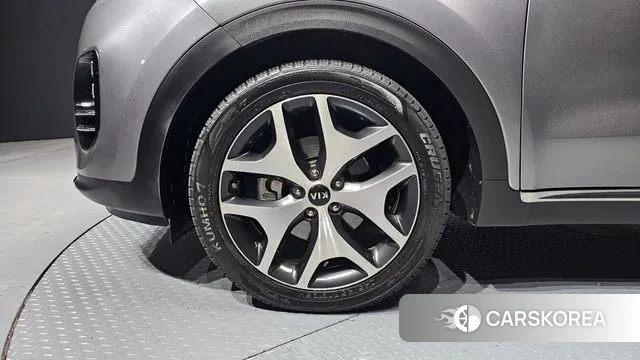 Kia Sportage 4th Generation id 2941485 из Кореи 15