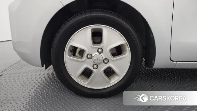 Kia The New Ray id 3789343 из Кореи 15