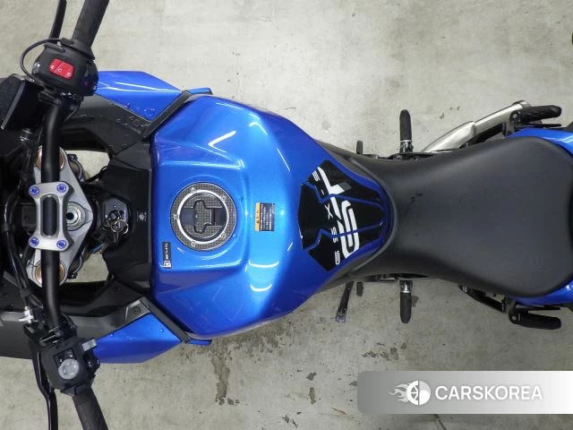 Проданный Suzuki GSX-S1000GT id 3994080 из Японии, фото 19