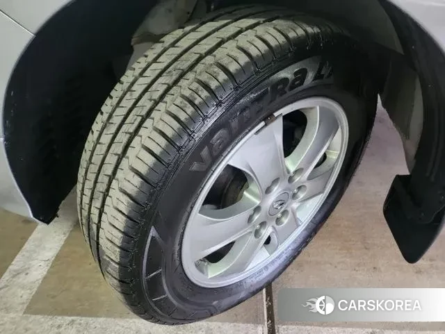 Hyundai The New Grand Starex id 3008797 из Кореи 7