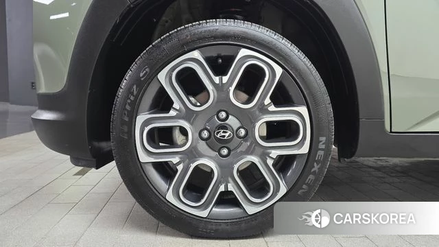 Hyundai Casper id 4201132 из Кореи 25