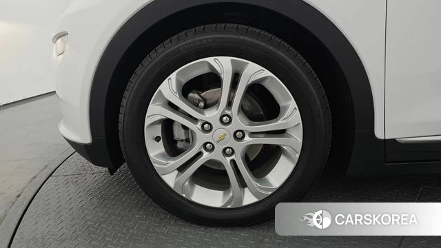 Chevrolet (GM Daewoo) Bolt EV id 3954765 из Кореи 15