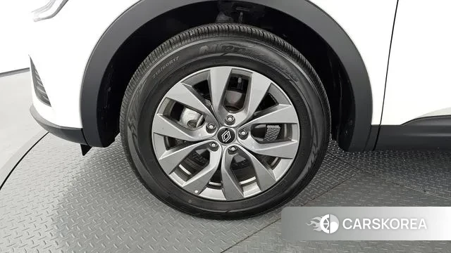 Renault Korea (Samsung) Arcana id 3082226 из Кореи 15