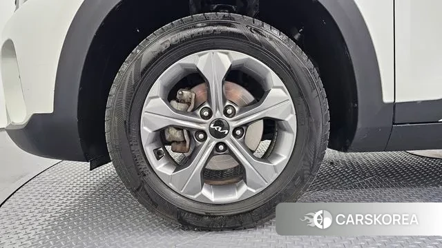 Kia The New Seltos id 3487655 из Кореи 15