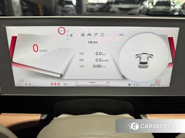 Hyundai Ionic 5 id 3098097 из Кореи 8