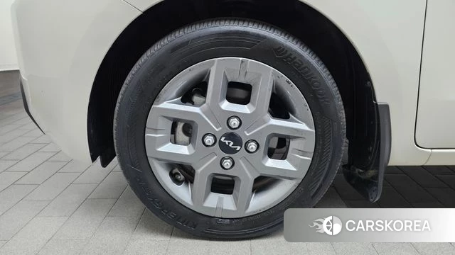 Kia The New Kia Ray id 3940628 из Кореи 15