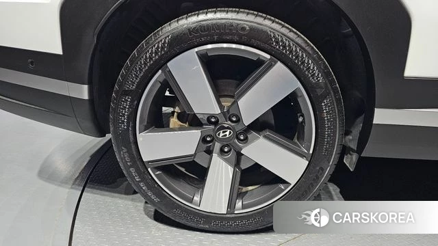 Hyundai Santa Fe (MX5) id 4223041 из Кореи 15