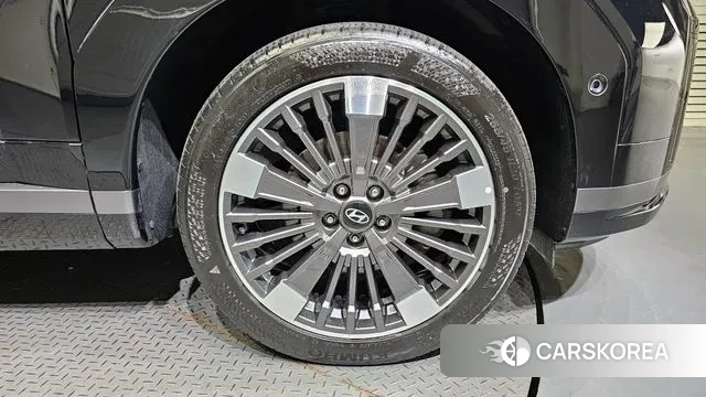 Hyundai Santa Fe (MX5) id 2925495 из Кореи 15