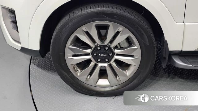 Kia Mohave Master id 4469692 из Кореи 27