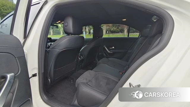 Mercedes-Benz Class A id 4313827 из Китая 11